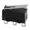 Snap Action, Limit Switches - D2F-L-D3-ND - DigiKey