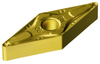 T-Max&reg; P insert for turning - VNMG 16 04 08-PM LC25 - Sandvik Coromant Co.