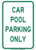 Traffic Control Sign - 129567 - Brady Corporation