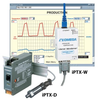 Virtual Chart Recorder for Pressure/Temp -- iPTX