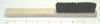 CW 4RF Laboratory Washout Brush -  - Cocker-Weber Brush Company
