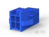 Rectangular Wire & Cable Connectors & Housings - 177908-6 - TE Connectivity