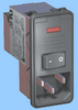 Four Function Filtered Power Entry Module -- 83544000 - Image