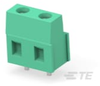 PCB Terminal Blocks - 282844-2 - TE Connectivity