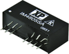 Dc-Dc Converter, Iso Pol, 2 O/p, 2W, 5V, -5V; Power Supply Approvals Xp Power - 52R2742 - Newark, An Avnet Company