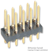 Connector Systems Amp - Te Connectivity - 15AC1839 - Newark, An Avnet Company
