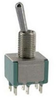 Switch, Toggle, Spdt, 6A, 250V; Switch Operation Electroswitch - 65F1654 - Newark, An Avnet Company