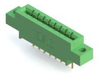 Card Conn, Single Side, 8Pos, Wire Wrap; Card Edge Connector Type Edac - 59AJ7059 - Newark, An Avnet Company