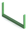 Card Edge Conn, Single Side, 26Pos, Th; Card Edge Connector Type Edac - 58AJ9167 - Newark, An Avnet Company