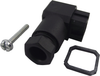 Rectangular Connector, Socket, 4 Position, Solder; No. Of Contacts Hirschmann - 67K9170 - Newark, An Avnet Company
