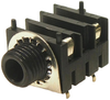 Phone Audio Conn, Jack, 3Pos, Pcb; No. Of Contacts Cliff Electronic Components - 66AH5793 - Newark, An Avnet Company