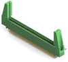 Card Conn, Dual Side, 72Pos, Wire Wrap; Card Edge Connector Type Edac - 69AJ3349 - Newark, An Avnet Company