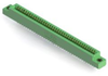 Card Edge Conn, Single, 39Pos, Solder; Card Edge Connector Type Edac - 65AJ8549 - Newark, An Avnet Company