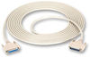Db25 External Cable 25 Ft Mf; Connector Type A Black Box - 91B7992 - Newark, An Avnet Company