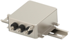Power Line Filter, 3-Ph, 15A, 440Vac; Filter Applications Corcom Te Connectivity - 70AJ0930 - Newark, An Avnet Company