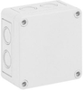 Enclosure,multipurpose,polystyrene, Gry; Enclosure Type Nvent Hoffman Vynckier - 46T6077 - Newark, An Avnet Company