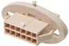 Housing Connector, Plug, 8Pos, 4.2Mm; Product Range Molex - 65AH2305 - Newark, An Avnet Company