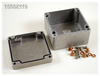 Small Enclosures - Diecast Enclosures -- 1590Z119 - Image