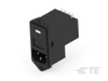 Multi-Function Inlet Filters - 3-6609941-2 - TE Connectivity