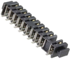 CONN RCPT 10POS 2.5MM SOLDER - 792-1-1674231-1 - Utmel Electronic Limited