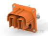 PCB Headers & Receptacles - 2403308-1 - TE Connectivity