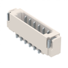 Headers, Male Pins - 609-6322-6-ND - DigiKey