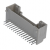 Headers, Male Pins - 455-2496-ND - DigiKey