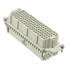 Heavy Duty Connector Inserts, Modules - 1195-3768-ND - DigiKey