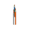 Access Control, 16c (#18-3pr, #16-4c, #18-6c), Shielded, Banana Peel®, CMP -- 638AFS - Image