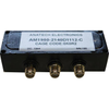RF Multiplexers - AM1950-2140D1112-C - Quarktwin Technology Ltd.