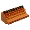 Headers, Plugs and Sockets - 281-7836-ND - DigiKey