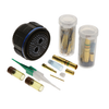 Circular Connector Assemblies - 1178-D38999/26WJ7SA-ND - DigiKey