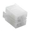Rectangular Connector Housings - 1-480696-0-ND - DigiKey