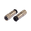 Circular Connector Assemblies - 5073-AISGF-2000-ND - DigiKey