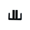 Rectangular Connector Accessories - 4285-RJA20-02S-ND - DigiKey