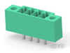PCB Terminal Blocks - 2842482-4 - TE Connectivity