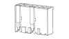 Headers & Wire Housings - 928247-3 - Powell Electronics, Inc.