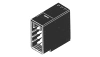 Headers & Wire Housings - 917251-3 - Powell Electronics, Inc.