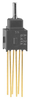 Rocker & Toggle Switches - A24HW - Powell Electronics, Inc.