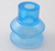 Vinyl Vacuum Cups - VC9200-V - Vac3 Cubes