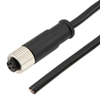 Circular Cable Assemblies - 5073-TR8302-C4B-3M-ND - DigiKey