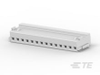 Rectangular Wire & Cable Connectors & Housings - 1-353908-4 - TE Connectivity