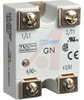 Relay;SSR;Zero-Switching;Cur-Rtg 25A;Ctrl-V 90-280AC/DC;Vol-Rtg 24-280AC - 70134112 - Allied Electronics, Inc.