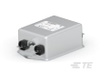 Single Phase Filters - 800048-SF - TE Connectivity