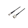 Coaxial Cables (RF) - 6099-PE3W00870/HS-48-ND - DigiKey