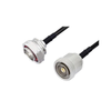 Coaxial Cables (RF) - 6099-PE37961-120-ND - DigiKey
