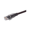 Modular/Ethernet Cables (RJ45, RJ11) - 5073-TRDE815BLK-30-ND - DigiKey