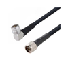 Coaxial Cables (RF) - 5328-FMC00098-12-ND - DigiKey