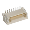 Headers, Male Pins - 455-BM08B-PBVSS-TFTR-ND - DigiKey