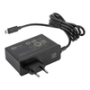 AC DC Desktop, Wall Power Adapters -- 1470-PGW65US20-EU-ND - Image